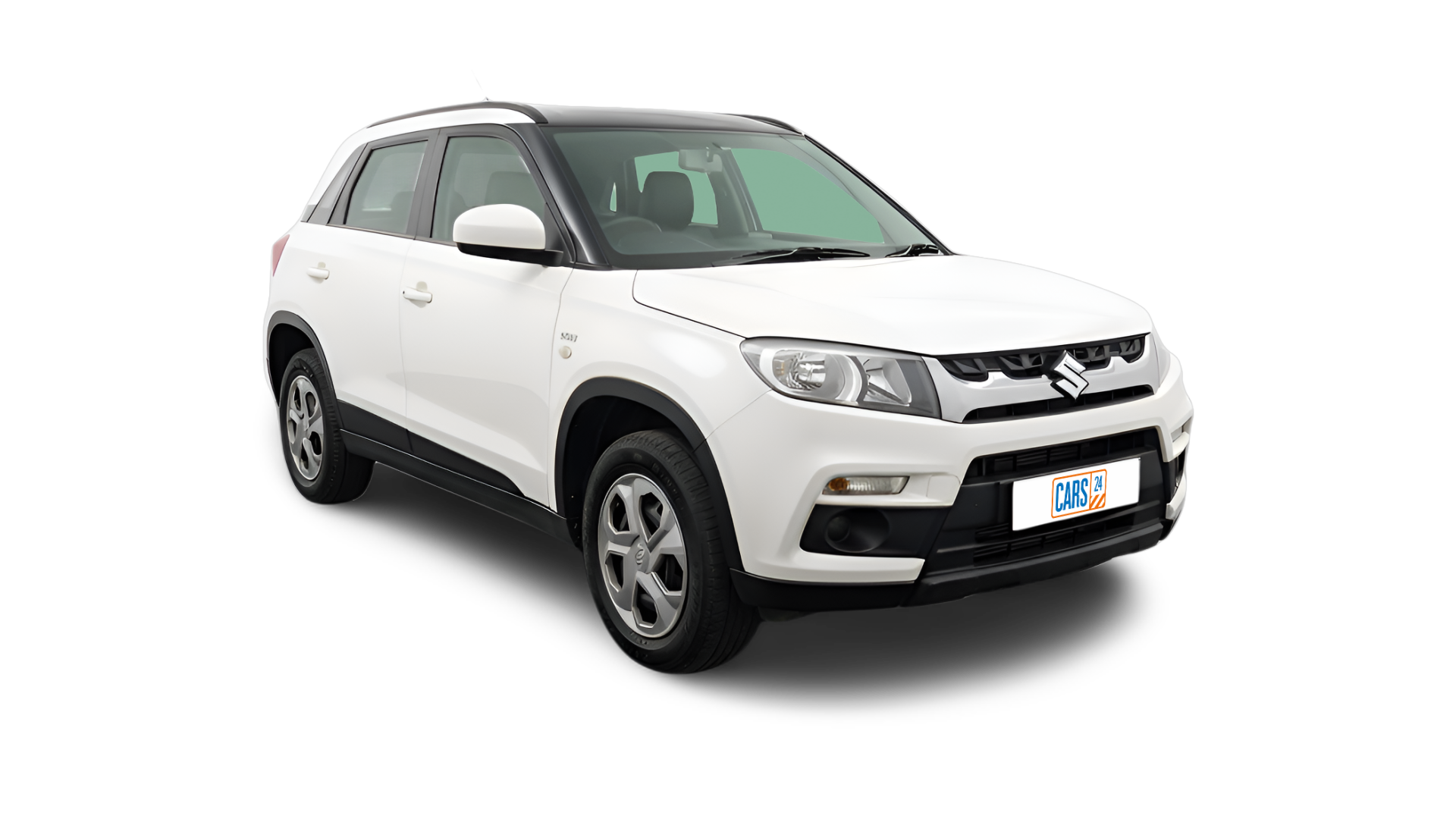 Maruti Vitara Brezza-img